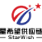 StarWish logo