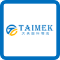Taimek logo