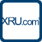 XRU logo