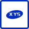 XYS Logistics logo