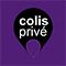 Colisprive logo