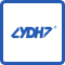 YDH logo