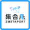 ZMETAPORT logo
