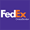 FedEx Mexico logo