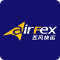 Airfex logo