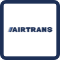 AIRTRANS logo
