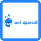Ant Eparcel logo