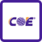 COE logo