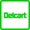 Delcart logo