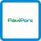 Famiport logo