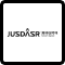 JusdaSR logo