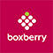 Boxberry logo